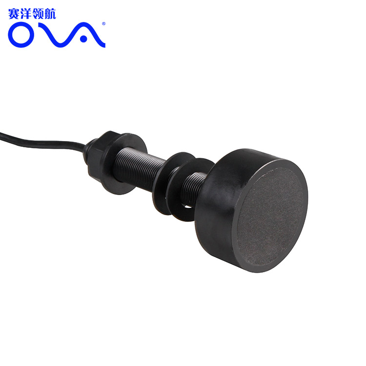 Fish Finder Transducer - A-TD28 Sondeur de pêche à double