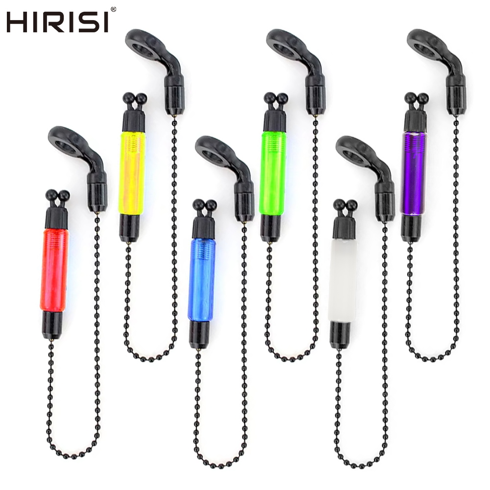 Hirisi B2024 4 pièces Indicate - Bite Alarm avis et prix