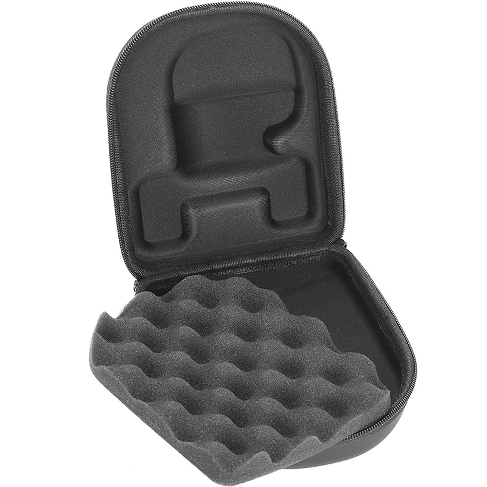 Sac de moulinet de pêche rembo - Fish Finder Case avis et prix