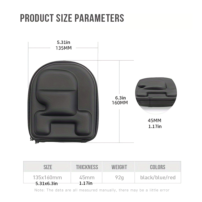 Sac de moulinet de pêche rembo - Fish Finder Case avis et prix