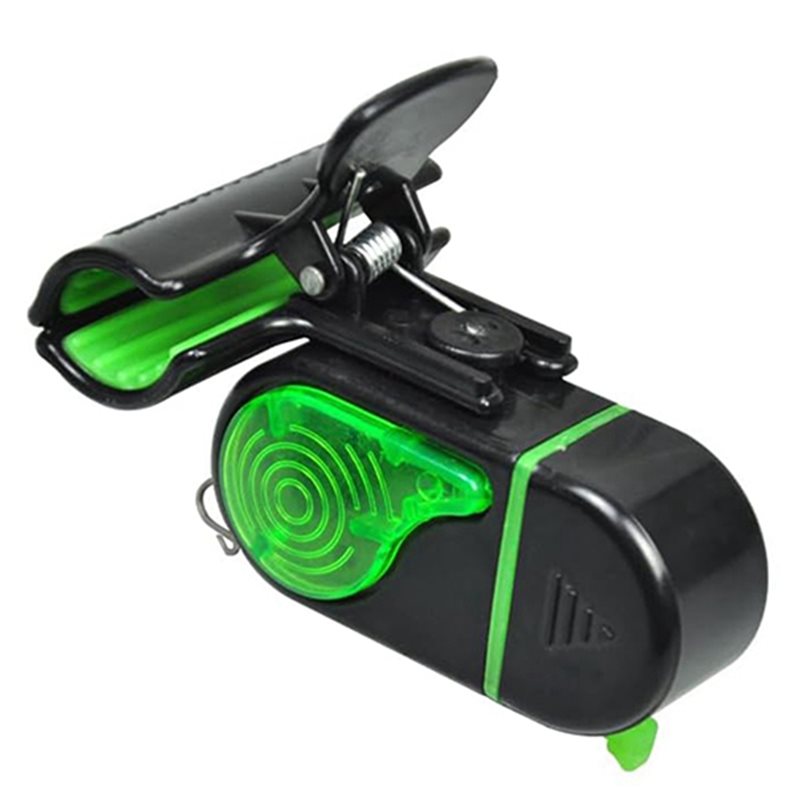 Alarmes de pêche A06F-8PCS ave - Bite Alarm avis et prix