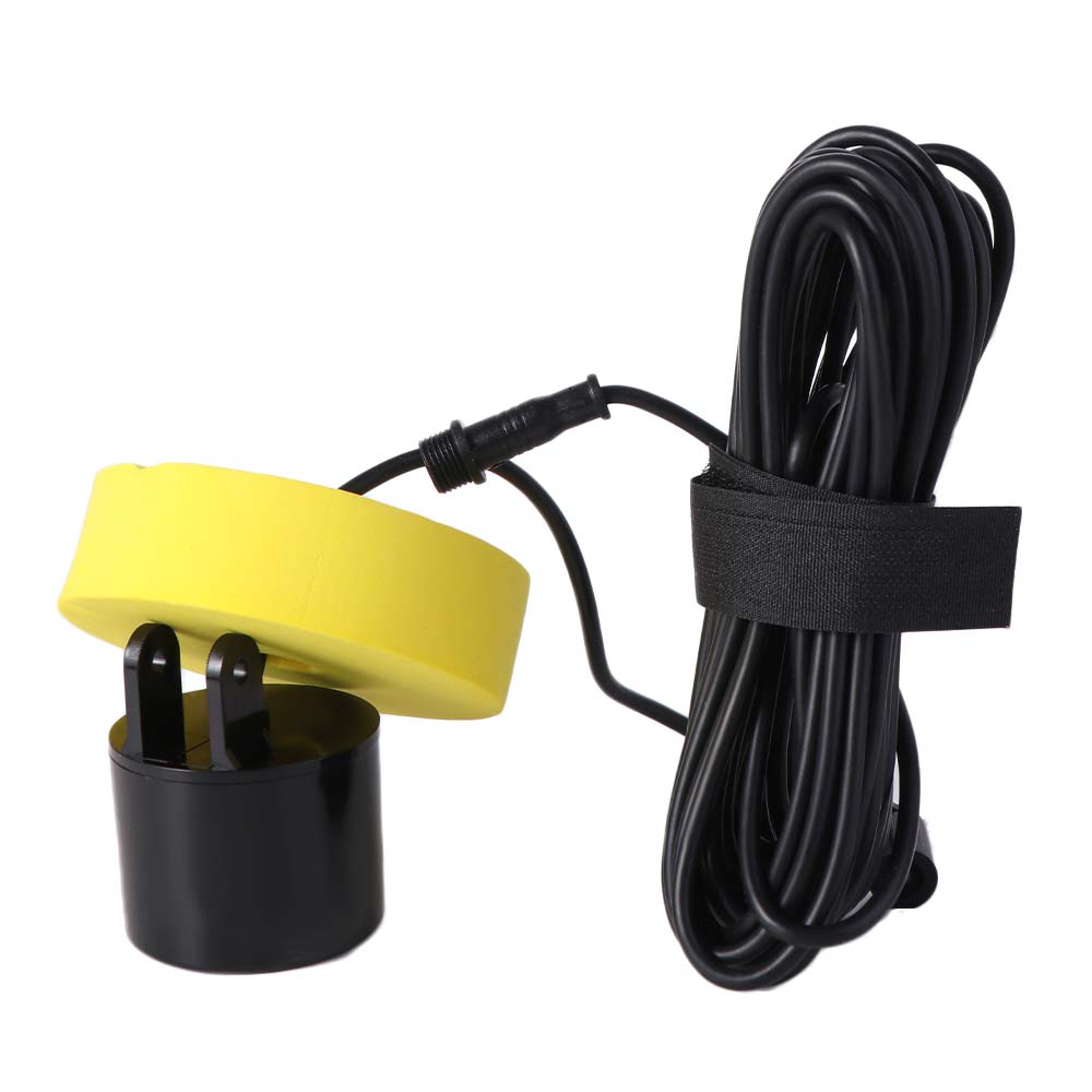 45 degrés XF03 détecteurs de p - Fishing Depth Finder avis et prix