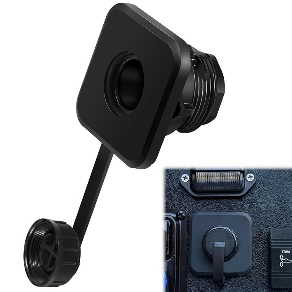 LiveScope ™ Kit de connecteurs - Fish Finder Transducer avis et prix