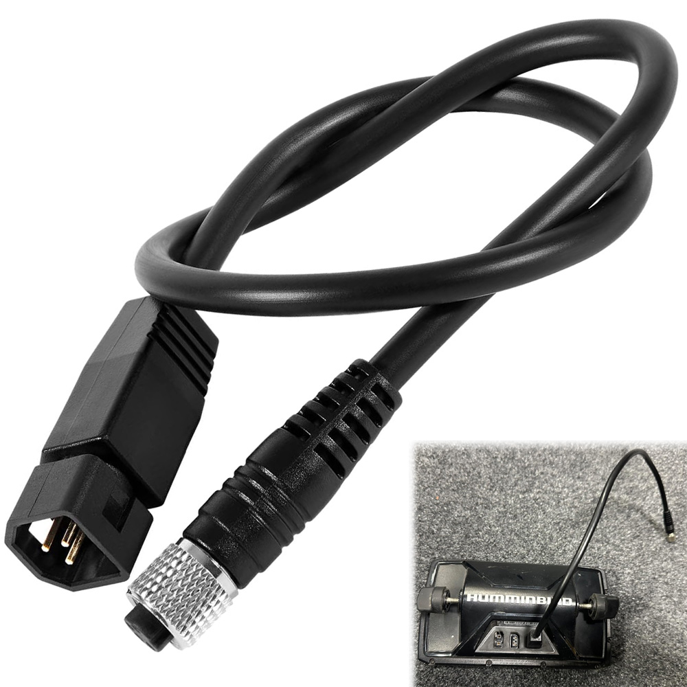 Remplacement pour 1852068 MKR- - Fish Finder Transducer avis et prix