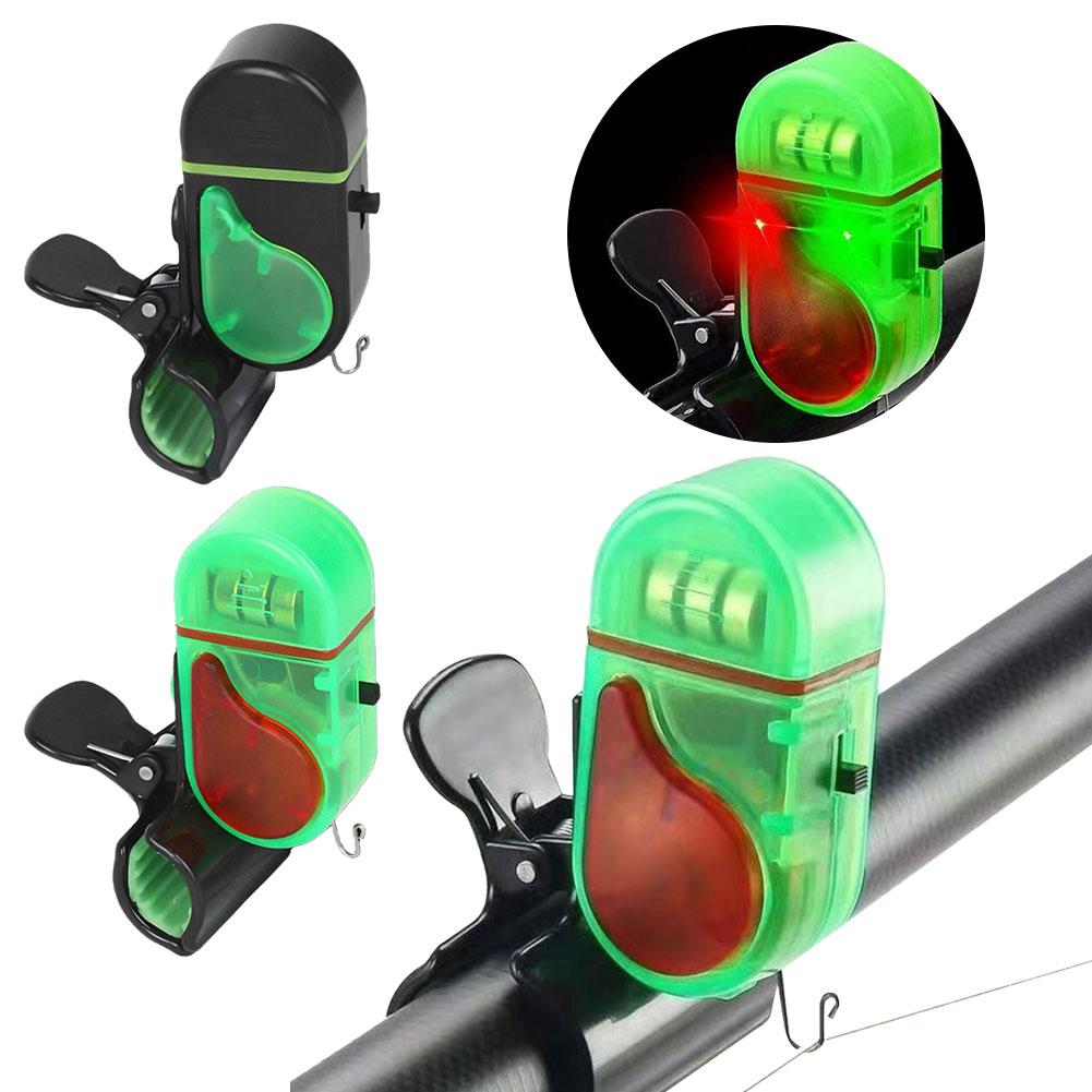 Alarme de morsure de poisson a - Bite Alarm avis et prix