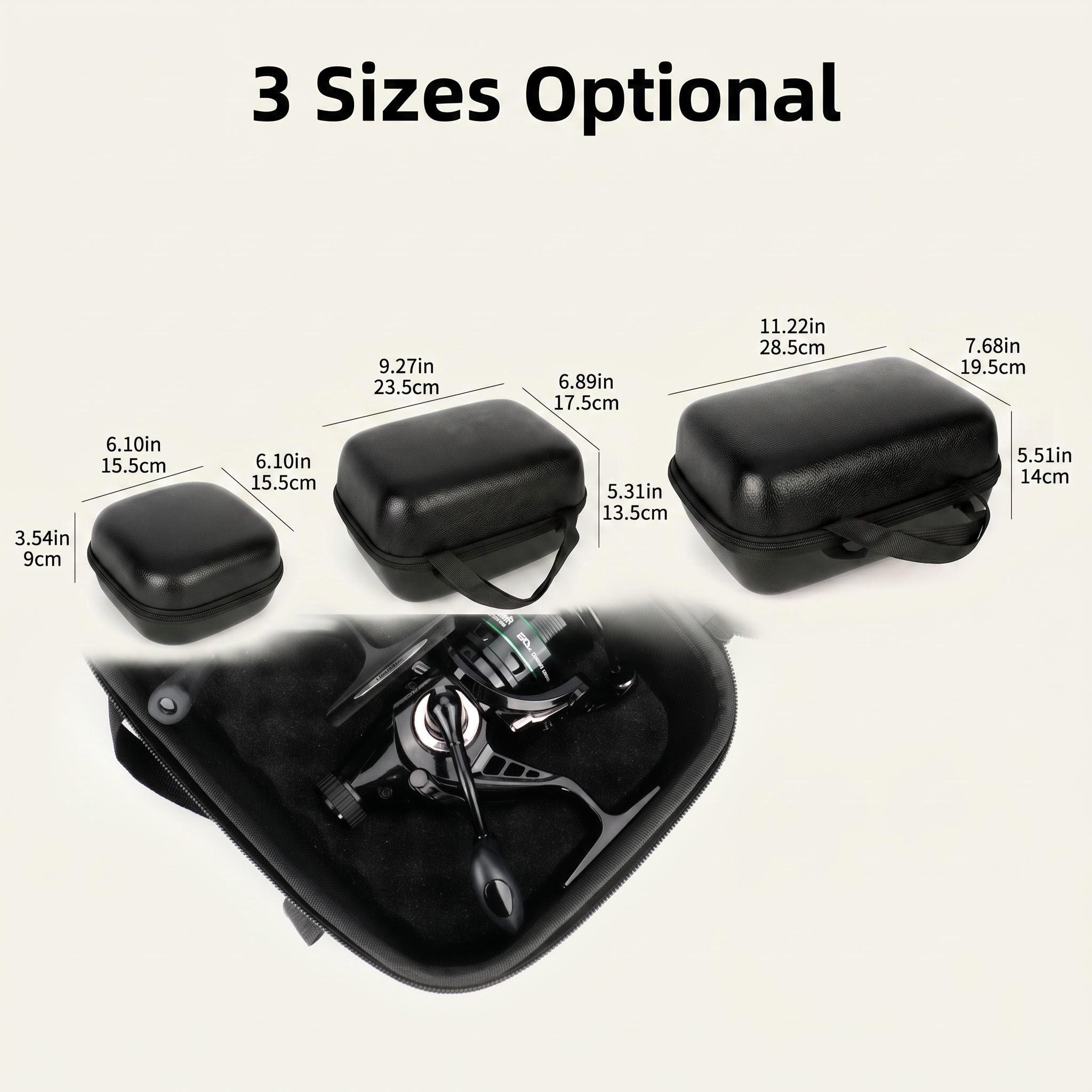 Hirisi Sac de rangement pour m - Fish Finder Case avis et prix